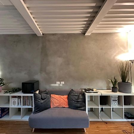 Luxury Apartment, Open Space, Milano Centro Bagian luar foto