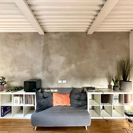 Luxury Apartment, Open Space, Milano Centro Bagian luar foto