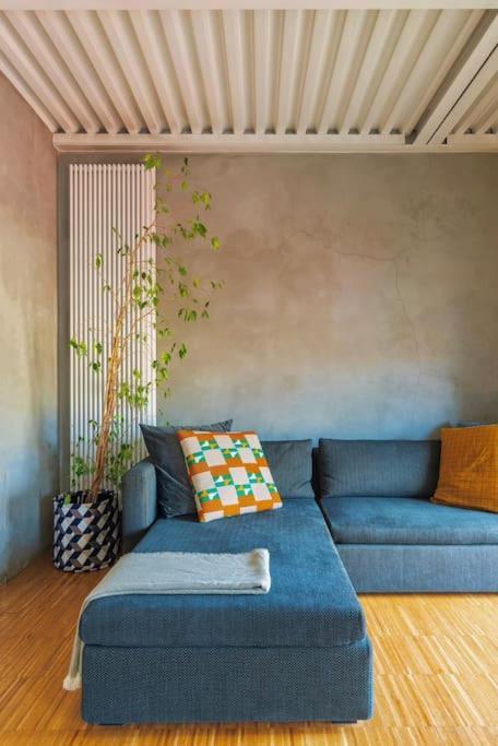 Luxury Apartment, Open Space, Milano Centro Bagian luar foto