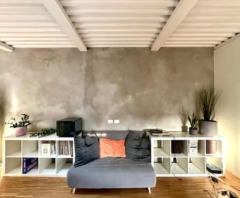 Luxury Apartment, Open Space, Milano Centro Bagian luar foto