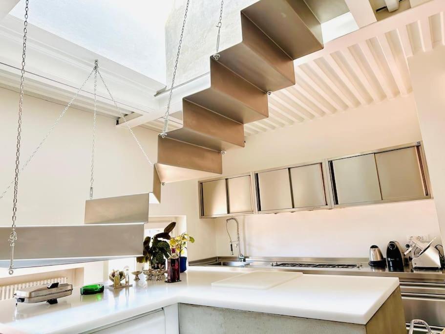 Luxury Apartment, Open Space, Milano Centro Bagian luar foto