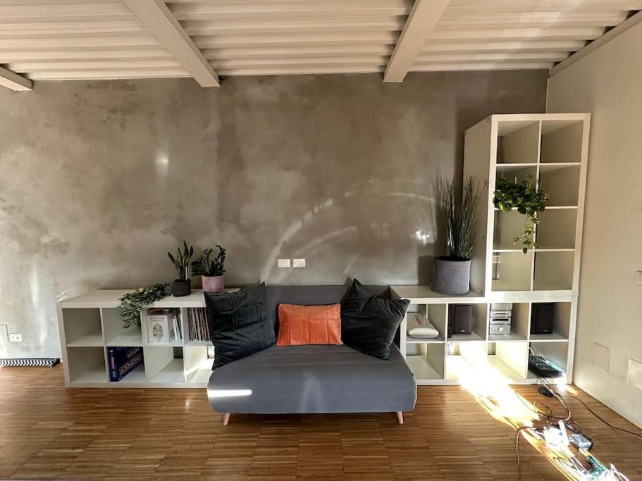 Luxury Apartment, Open Space, Milano Centro Bagian luar foto
