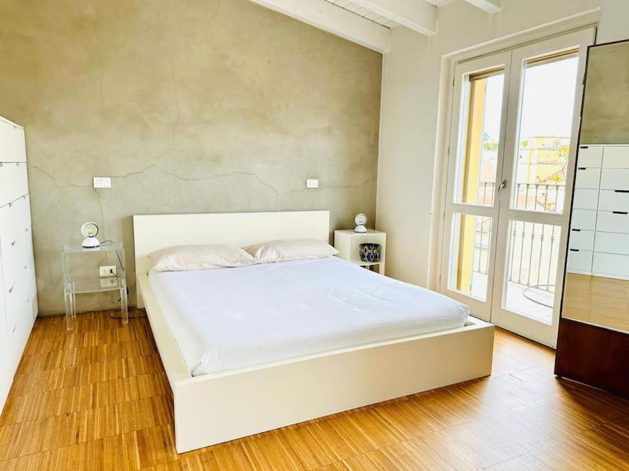 Luxury Apartment, Open Space, Milano Centro Bagian luar foto