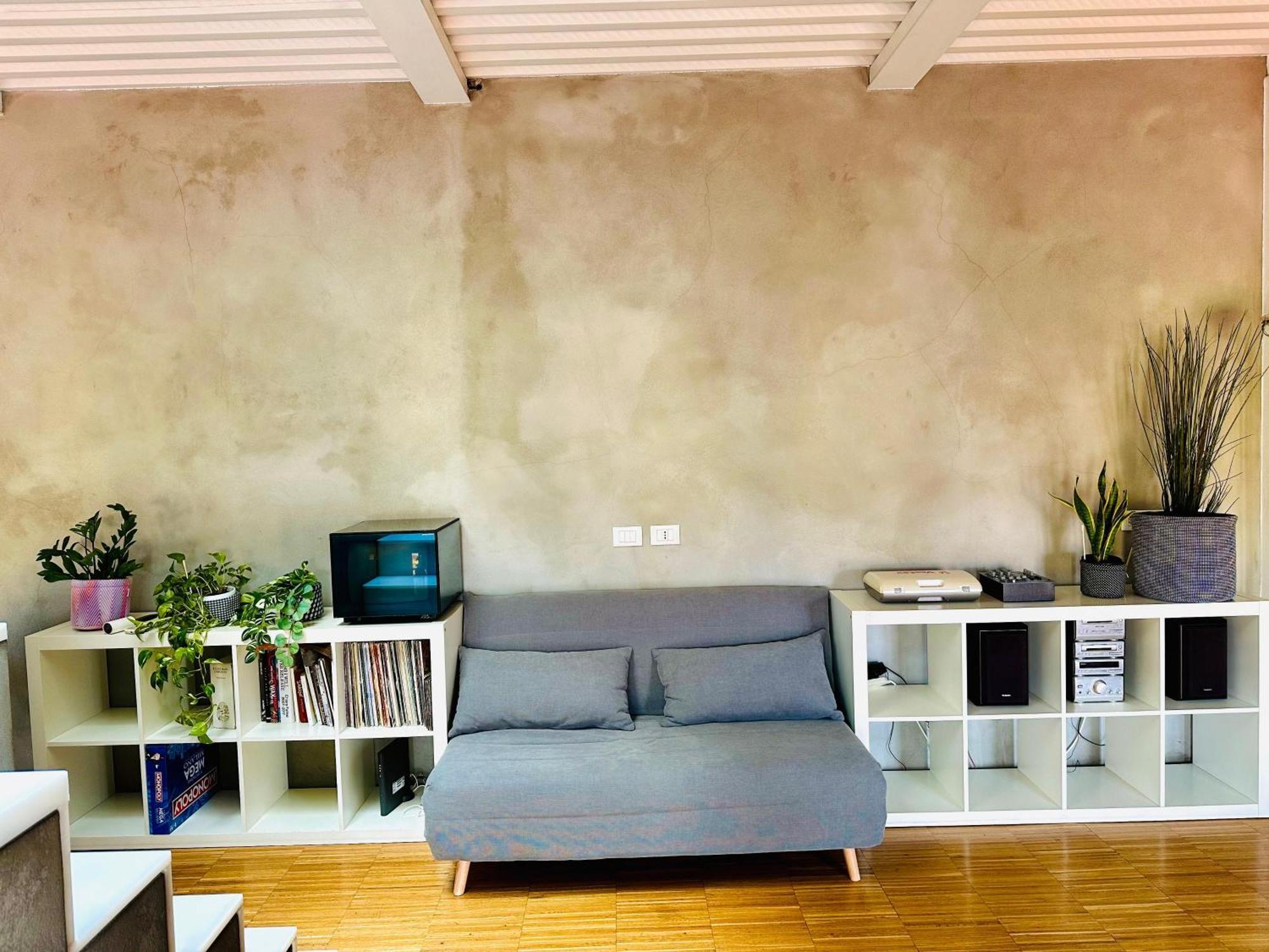 Luxury Apartment, Open Space, Milano Centro Bagian luar foto