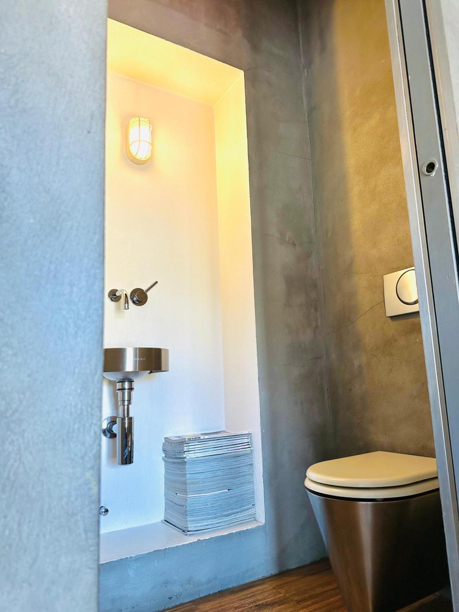 Luxury Apartment, Open Space, Milano Centro Bagian luar foto